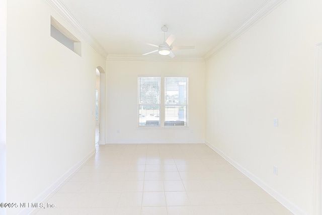 3383 Olympic Dr, Green Cove Springs, FL 32043 - photo 4