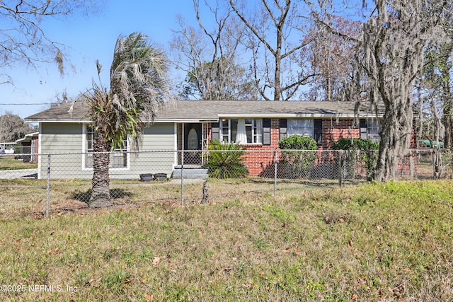 10605 Arnez Rd, Jacksonville, FL 32218 - photo 1