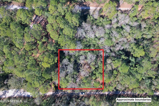 324 Palm Way, Georgetown FL, 32139 land for sale