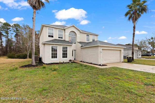 Listing photo 2 for 8849 Shindler Crossing Dr, Jacksonville FL 32222