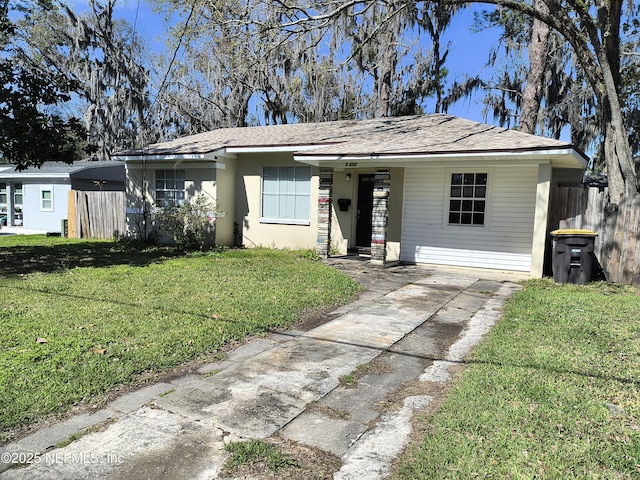 5303 Camille Ave, Jacksonville FL, 32210, 4 bedrooms, 3 baths house for sale