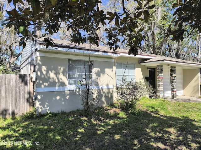 Listing photo 2 for 5303 Camille Ave, Jacksonville FL 32210