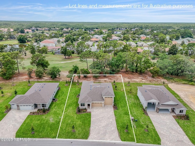 9157 Players Dr, Weeki Wachee, FL 34613 - photo 4