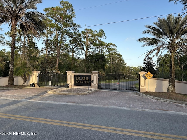 Listing photo 2 for LOT6 Crestview Dr, Palatka FL 32177