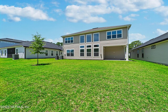 3018 Goose Creek Ln, Green Cove Springs, FL 32043 - photo 37