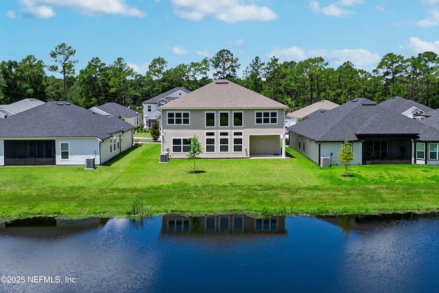 3018 Goose Creek Ln, Green Cove Springs, FL 32043 - photo 39
