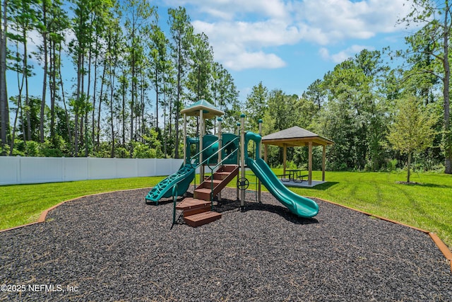 3018 Goose Creek Ln, Green Cove Springs, FL 32043 - photo 41