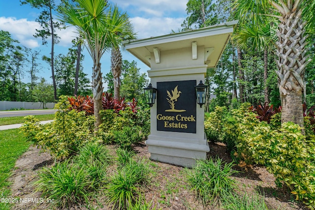 3018 Goose Creek Ln, Green Cove Springs, FL 32043 - photo 42