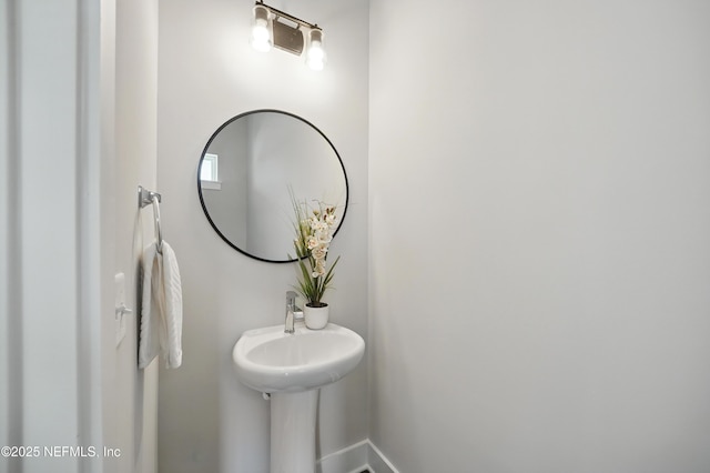 152 Navigators Rd, Saint Johns, FL 32259 - bathroom with baseboards