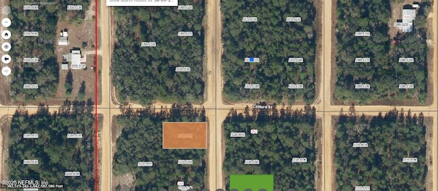 000 Kennedy Ave, Interlachen FL, 32148 land for sale