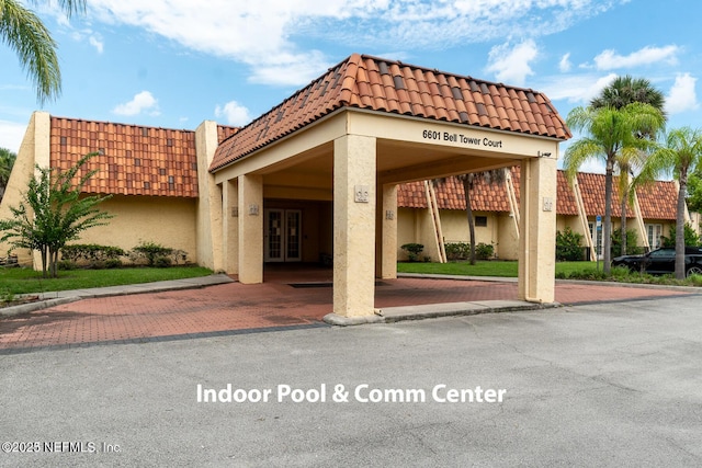 6655 Bell Tower Ct Unit 5, Jacksonville, FL 32217 - photo 24