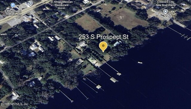 253 S Prospect St, Crescent City, FL 32112 - photo 27