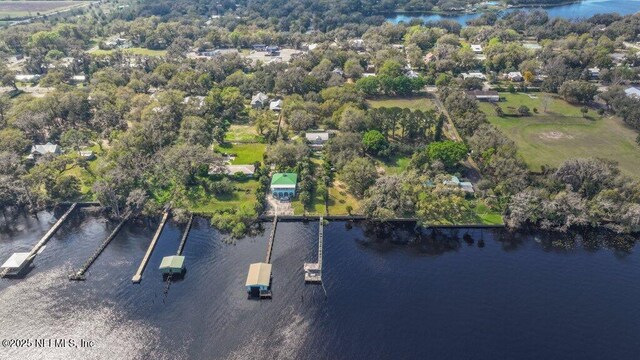 253 S Prospect St, Crescent City, FL 32112 - photo 6