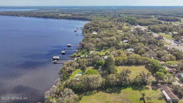 253 S Prospect St, Crescent City, FL 32112 - photo 8