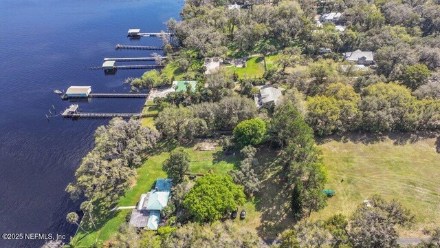 253 S Prospect St, Crescent City, FL 32112 - photo 9
