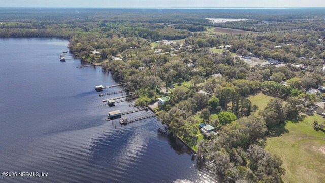 253 S Prospect St, Crescent City, FL 32112 - photo 10