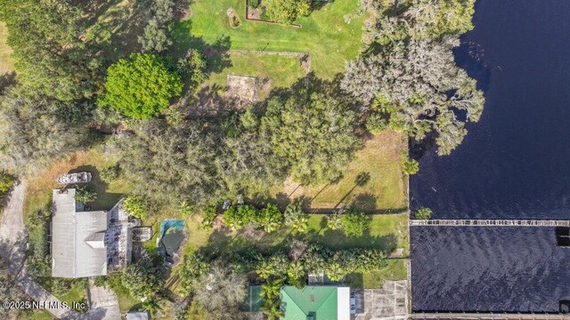 253 S Prospect St, Crescent City, FL 32112 - photo 11