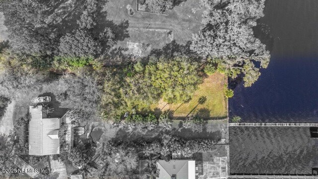 253 S Prospect St, Crescent City, FL 32112 - photo 4