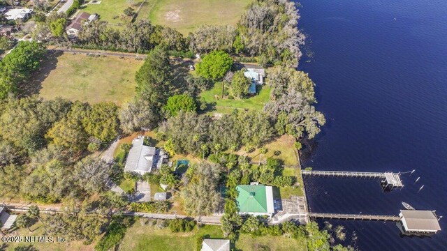 253 S Prospect St, Crescent City, FL 32112 - photo 13