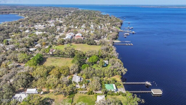 253 S Prospect St, Crescent City, FL 32112 - photo 15