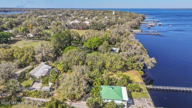 253 S Prospect St, Crescent City, FL 32112 - photo 17