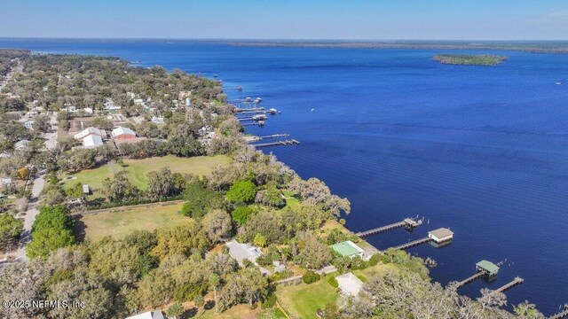 253 S Prospect St, Crescent City, FL 32112 - photo 19
