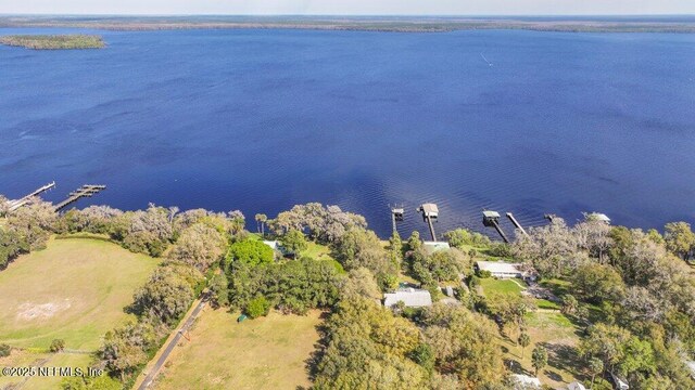 253 S Prospect St, Crescent City, FL 32112 - photo 20