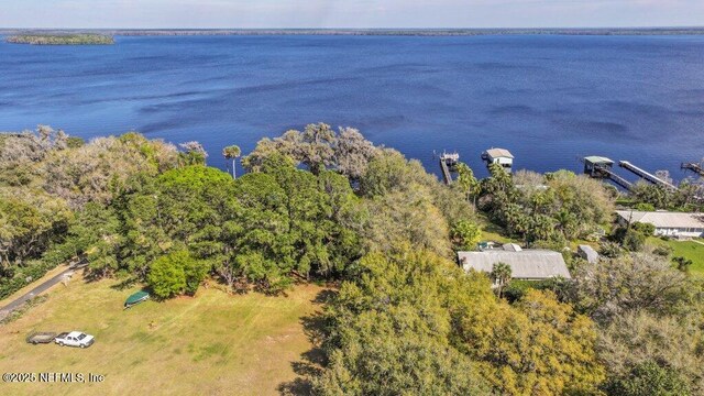253 S Prospect St, Crescent City, FL 32112 - photo 21