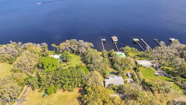 253 S Prospect St, Crescent City, FL 32112 - photo 22