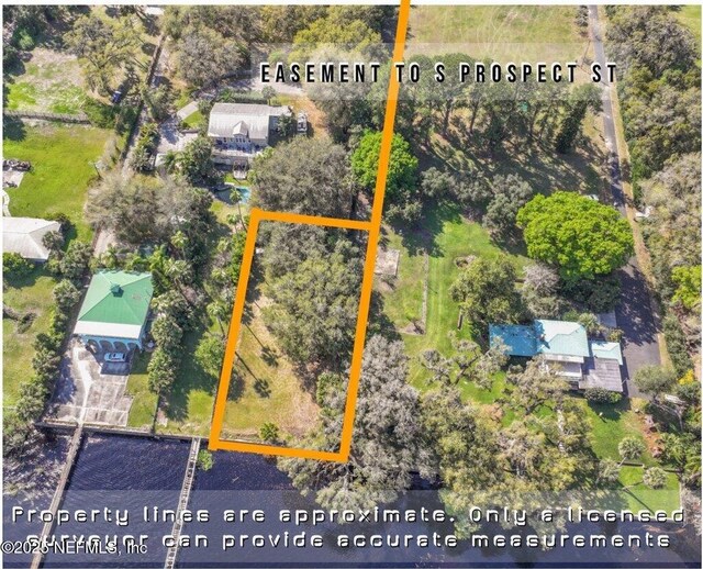 253 S Prospect St, Crescent City, FL 32112 - photo 5