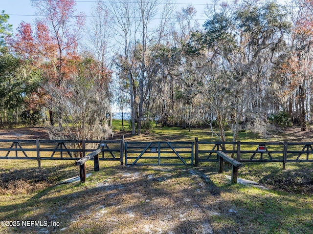 248 Saint Johns Dr, Palatka FL, 32177 land for sale