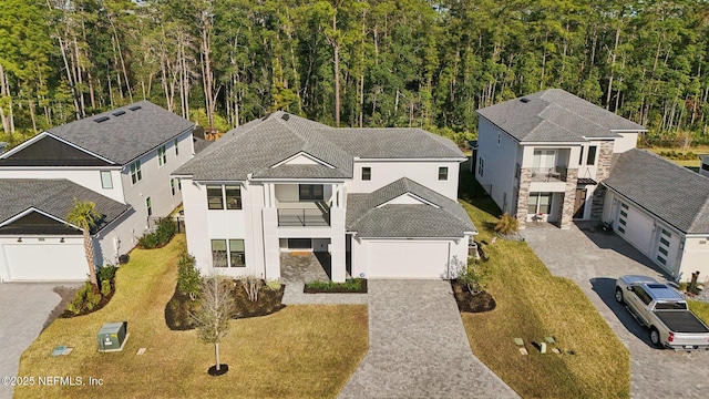 10409 Silverbrook Trl, Jacksonville FL, 32256, 5 bedrooms, 4.5 baths house for sale