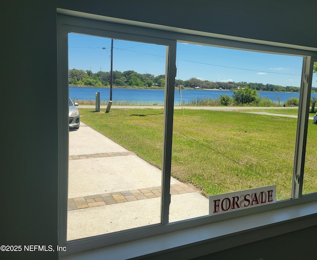 716 Grand Rondo W, Crescent City, FL 32112 - water view