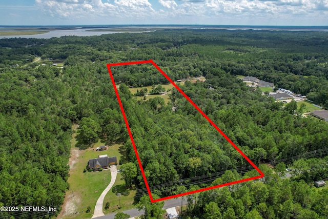 0 Hendricks Rd, Fernandina Beach FL, 32034 land for sale