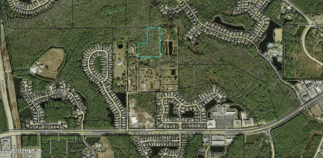 230 Lynhalla Ln, Saint Johns FL, 32259 land for sale