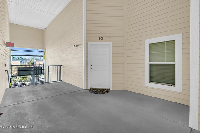 4920 Key Lime Dr Unit 305, Jacksonville, FL 32256 - doorway to property