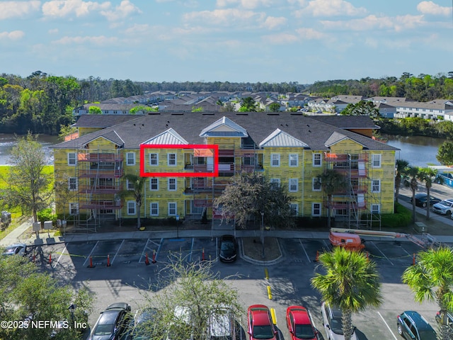 4920 Key Lime Dr Unit 305, Jacksonville, FL 32256 - aerial view of a large body of water
