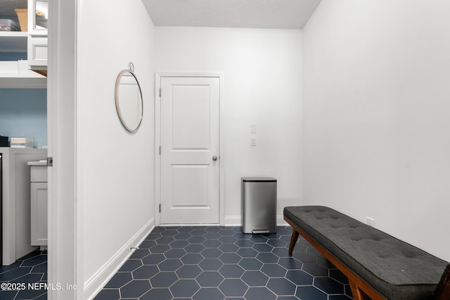 230 Marquesa Cir, Saint Johns, FL 32259 - hall with baseboards