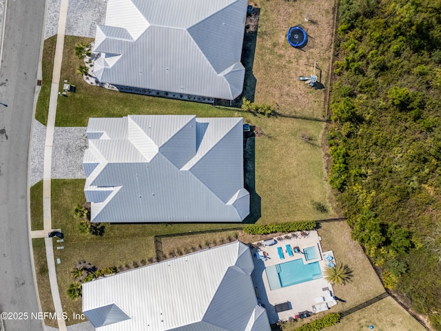 230 Marquesa Cir, Saint Johns, FL 32259 - bird's eye view