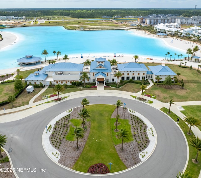 230 Marquesa Cir, Saint Johns, FL 32259 - drone / aerial view