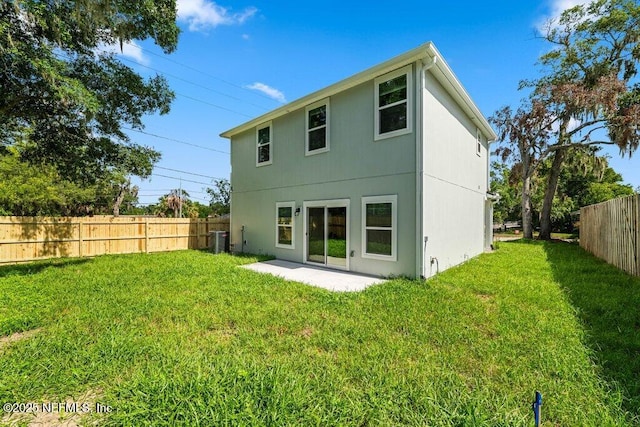 286 Wateredge Dr N, Jacksonville, FL 32211 - photo 34