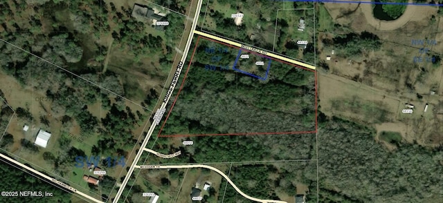 4891 Whittaker Rd, Hilliard FL, 32046 land for sale