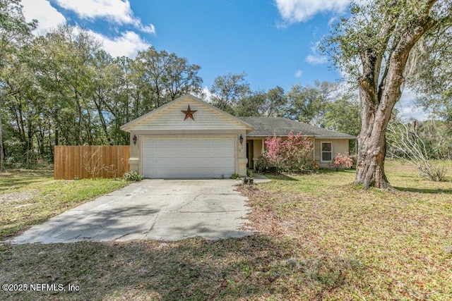 Listing photo 2 for 109 Windmill Ct, Satsuma FL 32189