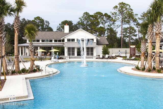 61 Oak Cluster Ln, Saint Augustine, FL 32092 - photo 45