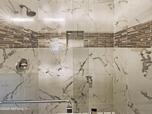 8954 5th Ave, Jacksonville, FL 32208 - bathroom with a stall shower