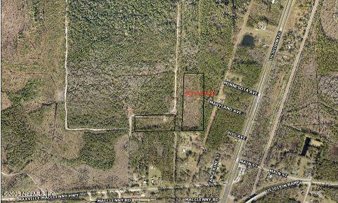 0 Maxville Macclenny Hwy, Jacksonville, FL 32234 - photo 1
