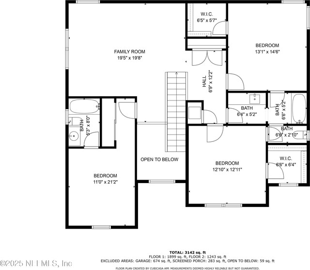 174 Winterberry Ct, Saint Johns, FL 32259 - photo 8