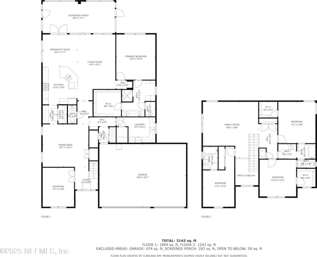 174 Winterberry Ct, Saint Johns, FL 32259 - photo 5