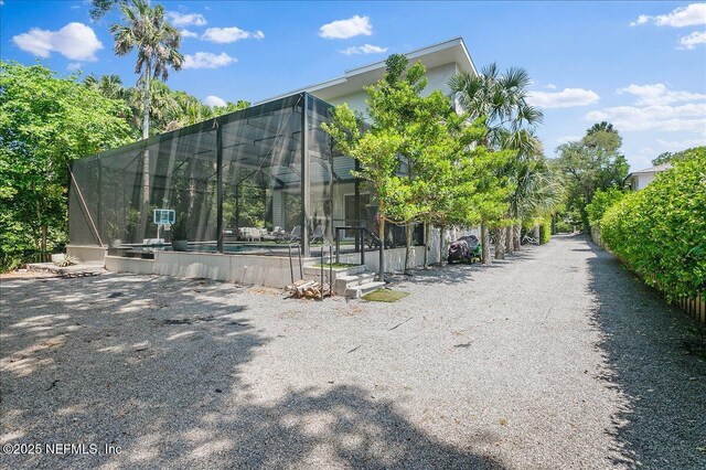 2446 Seminole Rd, Atlantic Beach, FL 32233 - exterior space