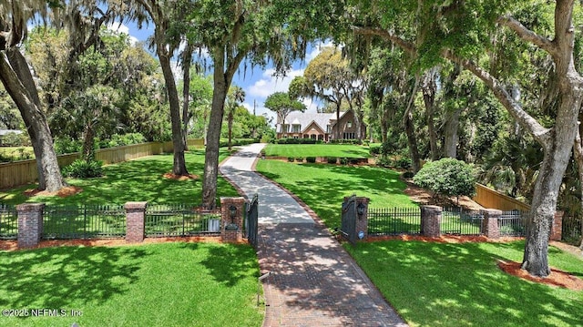 12827 Ft Caroline Rd, Jacksonville, FL 32225 - photo 2
